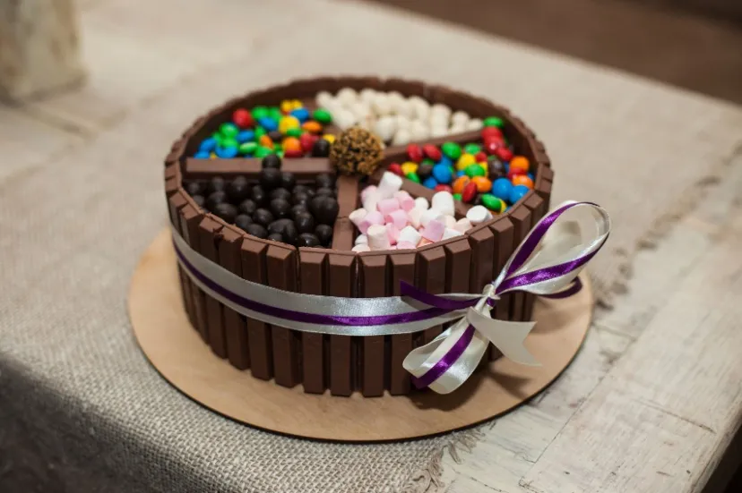 Resep Kue Tart Simpel Buat Kasih Surprise ke Pacar!